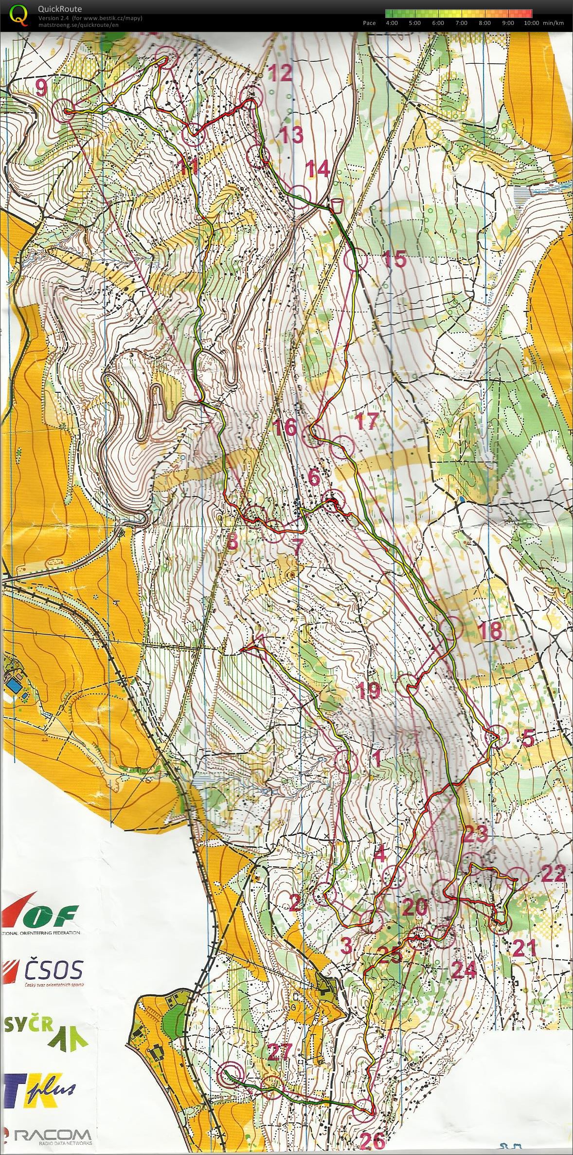 JWOC tour_E3_H21E (03.07.2013)