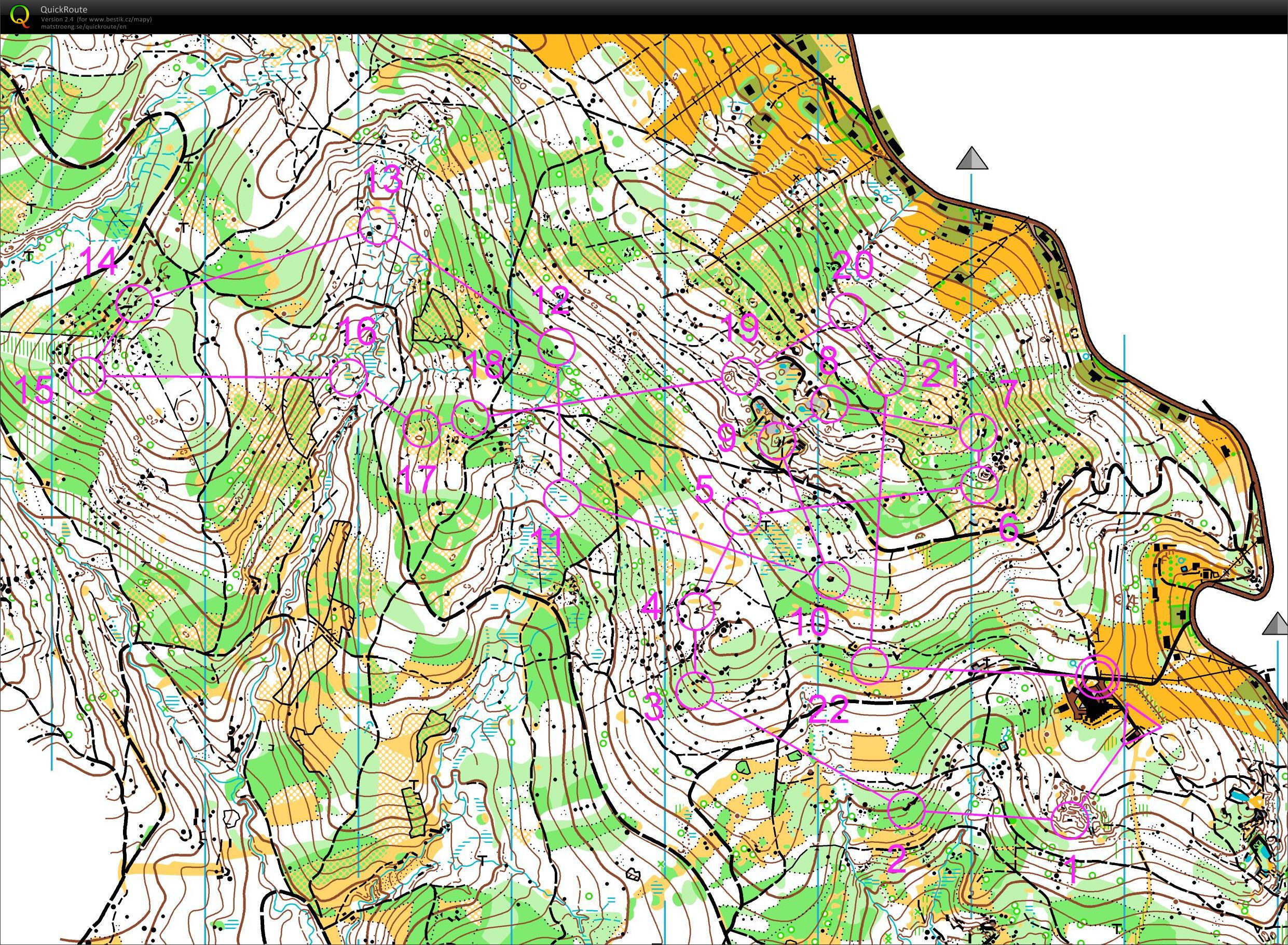 Mapáč s Kobříkem (14.07.2013)