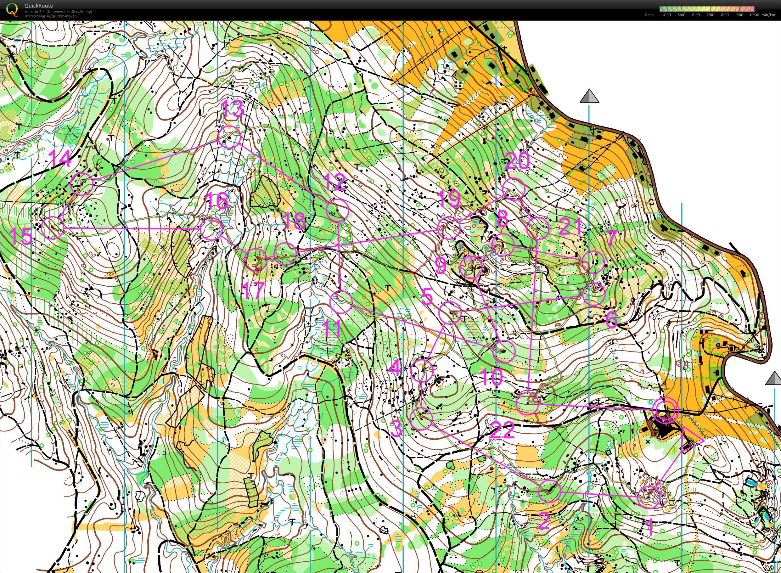 Mapáč s Kobříkem (14.07.2013)