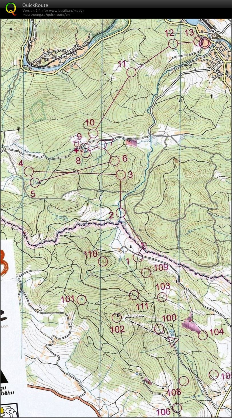 HROB 2013 (sobota) (02.11.2013)