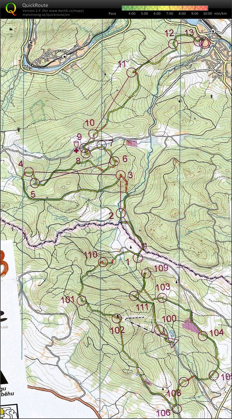 HROB 2013 (sobota) (02.11.2013)