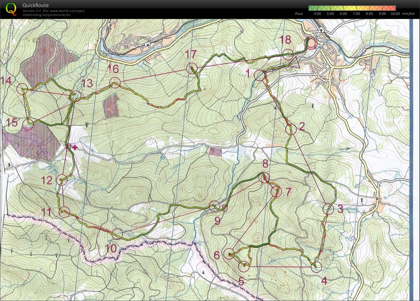 HROB 2013 (neděle) (03.11.2013)