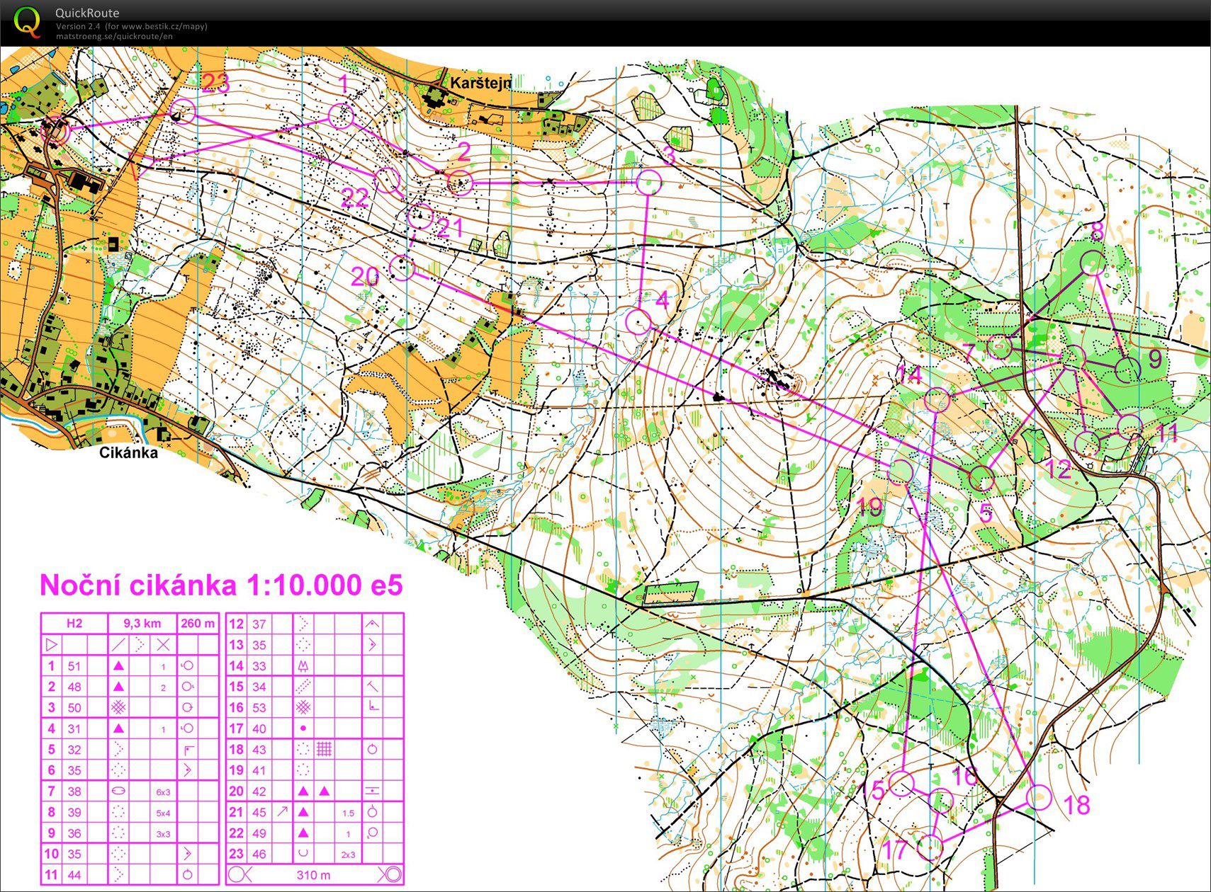 NOB Svratka (05.12.2013)