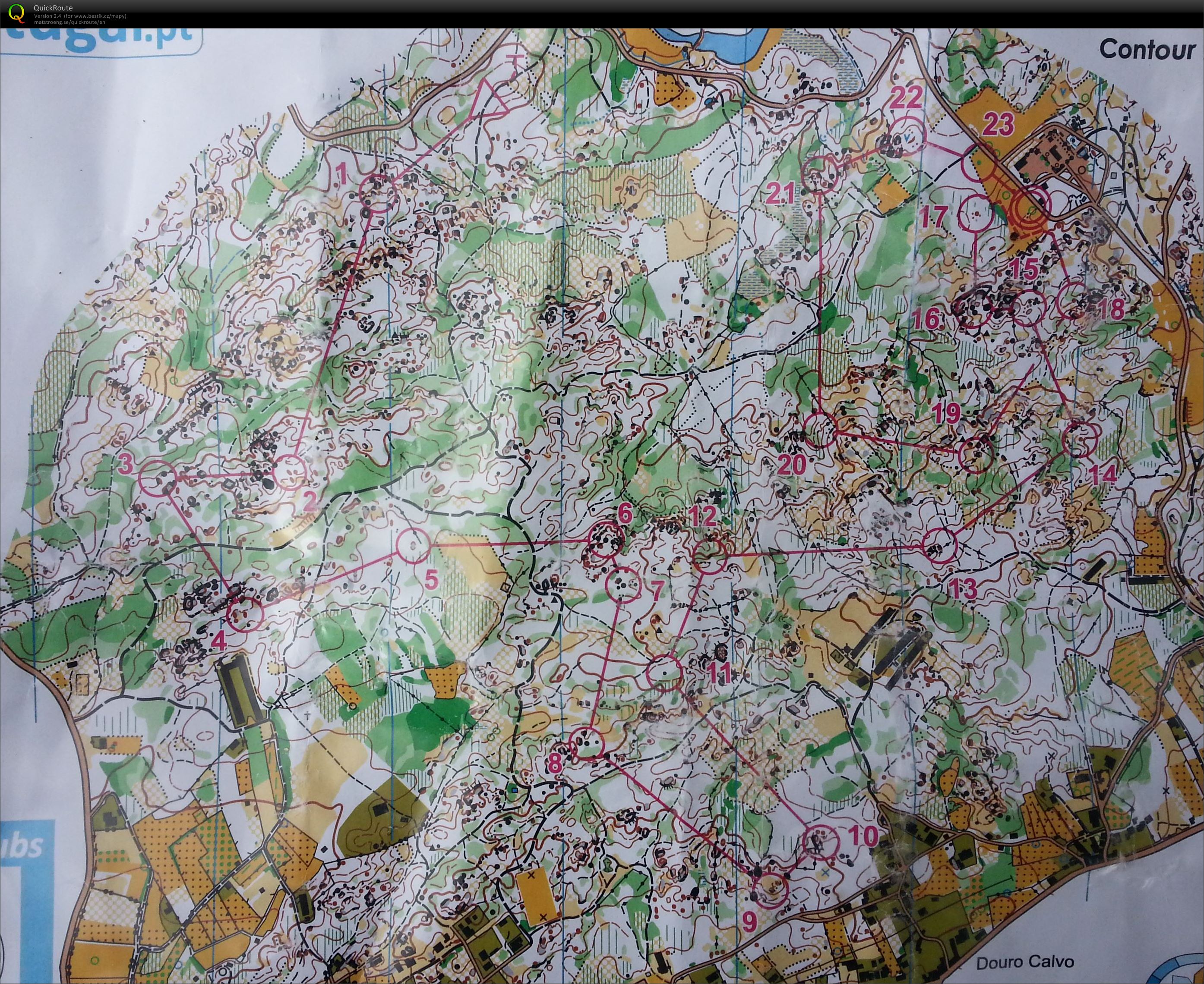 Course of the year 2012 (26.02.2014)