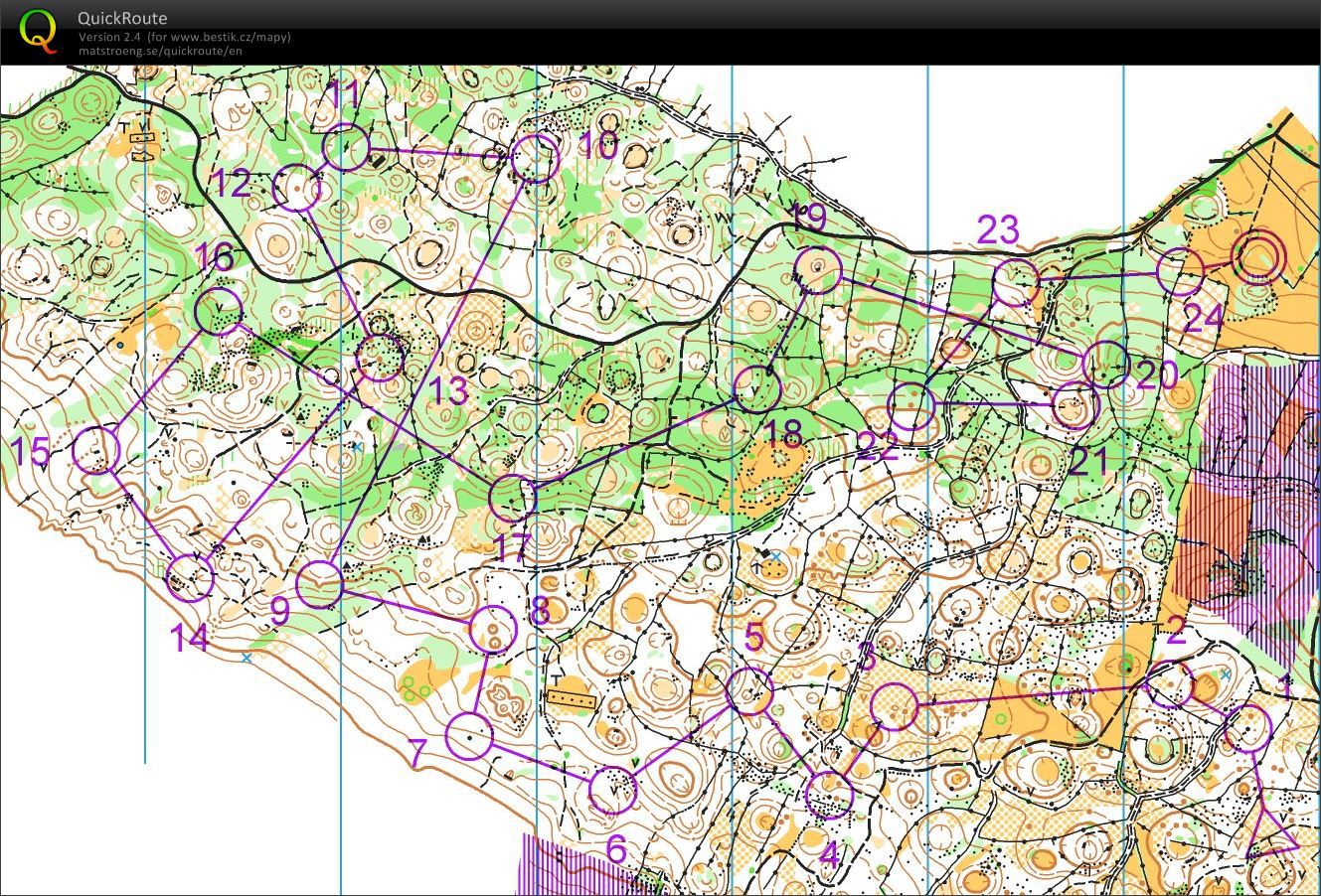 Lipica open E1 (08.03.2014)