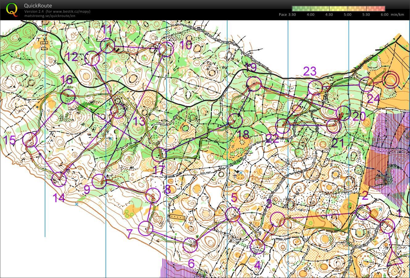 Lipica open E1 (08.03.2014)