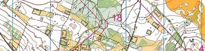 ŽB Landštejn - krátká (11.05.2014)