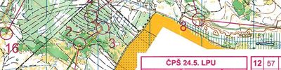 ČPŠ Gajer - sobota (24.05.2014)