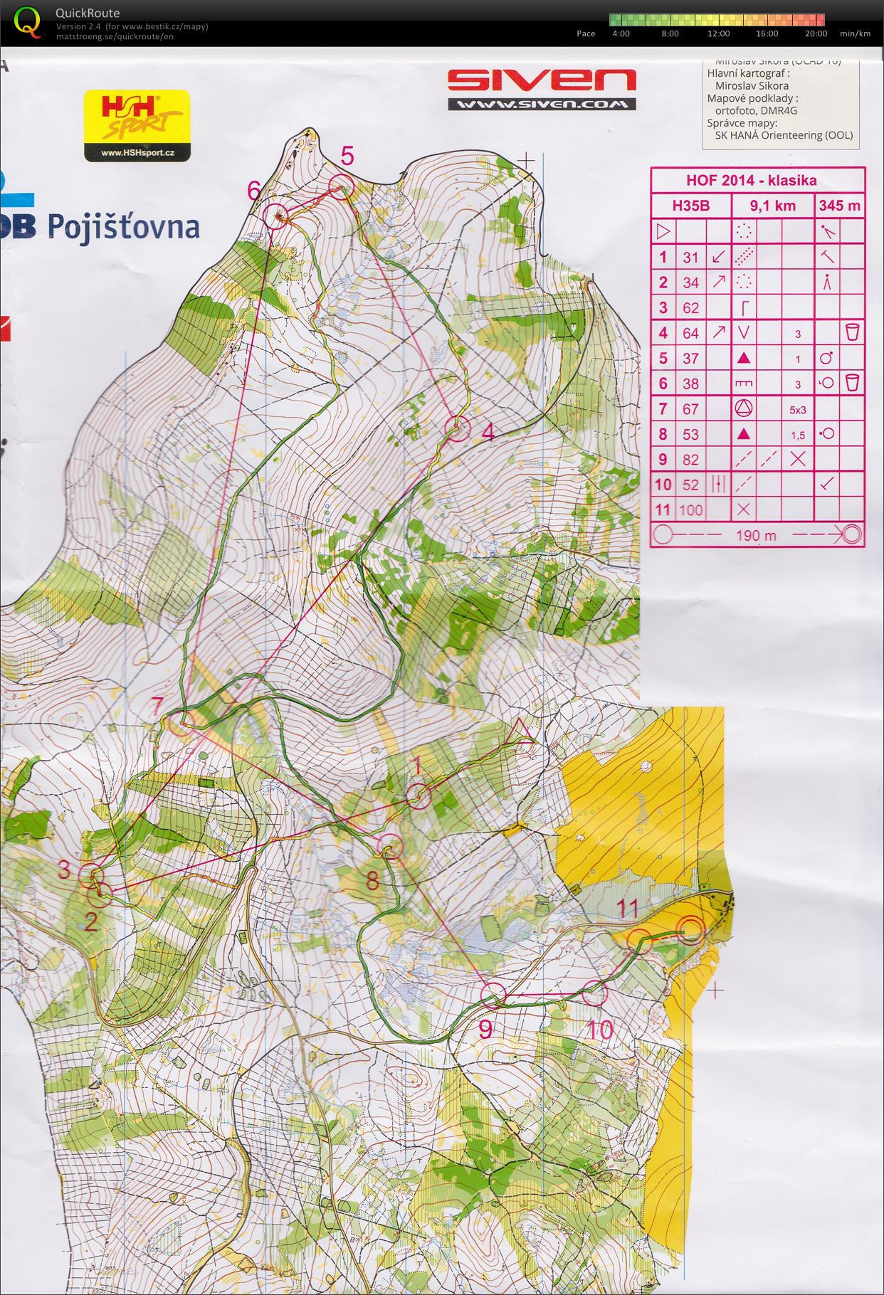 ŽB morava - klasika (06.09.2014)