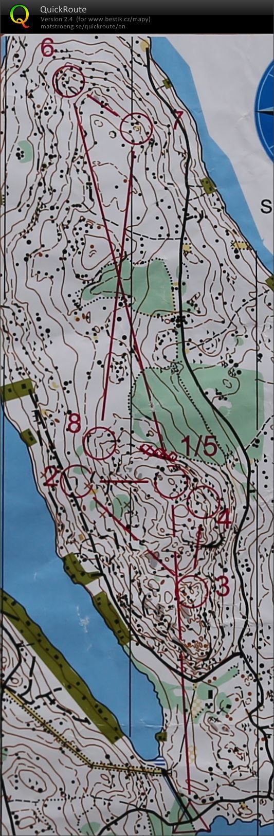 Kurko cup, part 1 (02.10.2014)