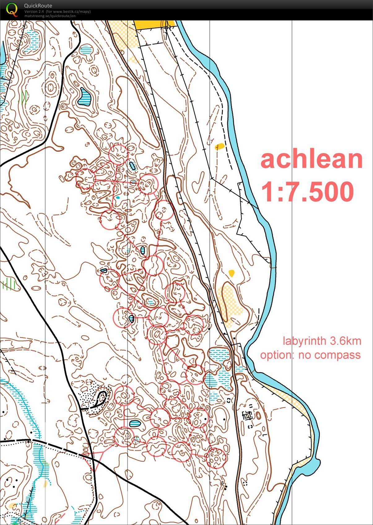 TC Scotland - 05a kulečník (15.10.2014)