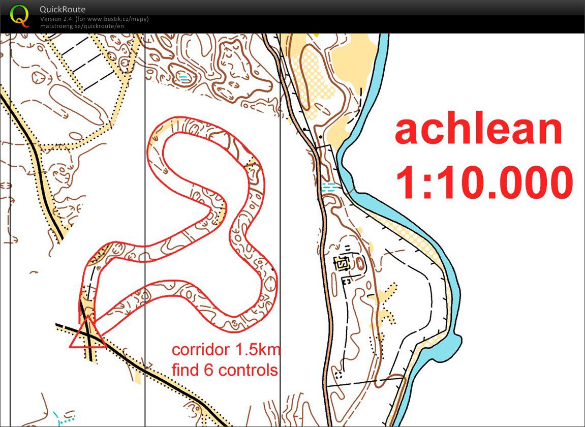 TC Scotland - 05b koridor (15.10.2014)