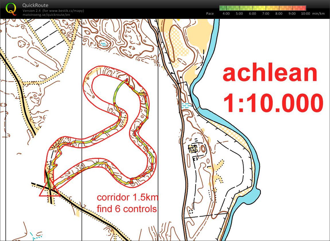 TC Scotland - 05b koridor (15.10.2014)