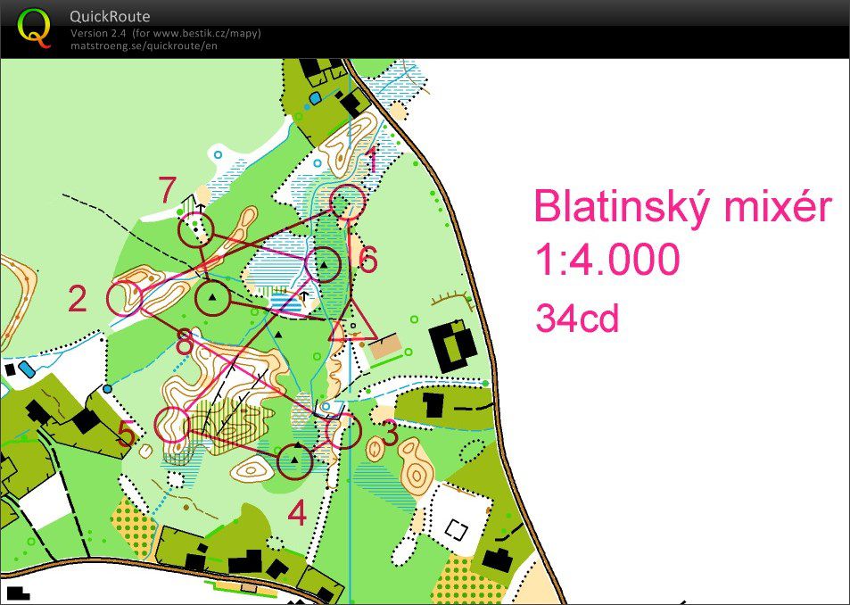 RD-Úvodní sraz_Blatiny: Blatinský mixér 2.část (29.11.2014)