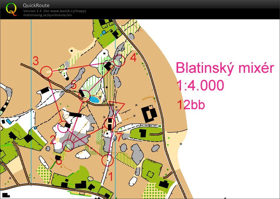RD-Úvodní sraz_Blatiny: Blatinský mixér 1.část (29.11.2014)