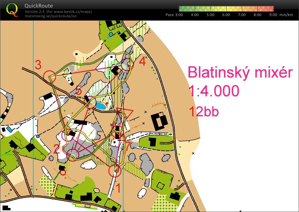 RD-Úvodní sraz_Blatiny: Blatinský mixér 1.část (29.11.2014)
