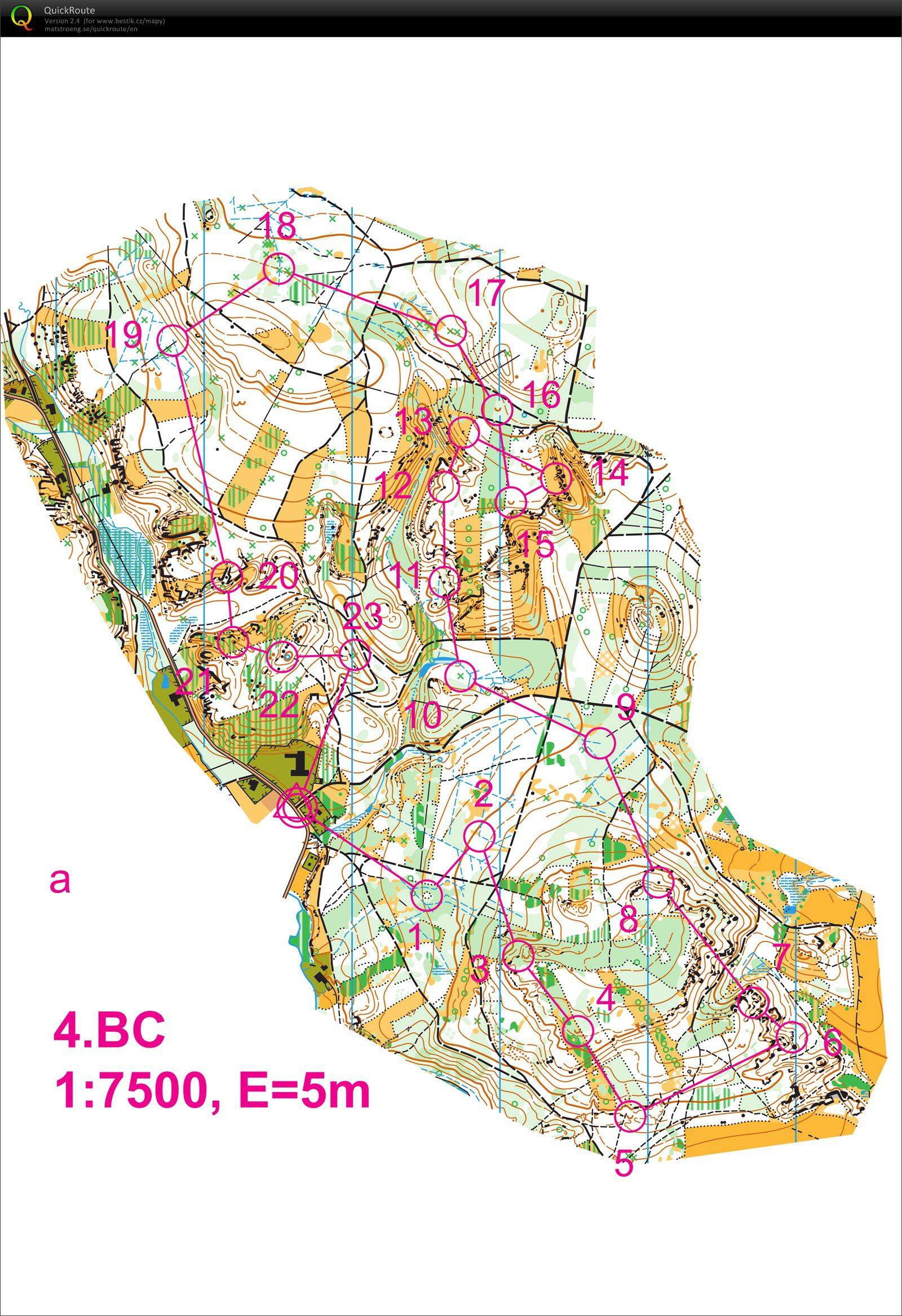 BorCup (4.) (28.12.2014)