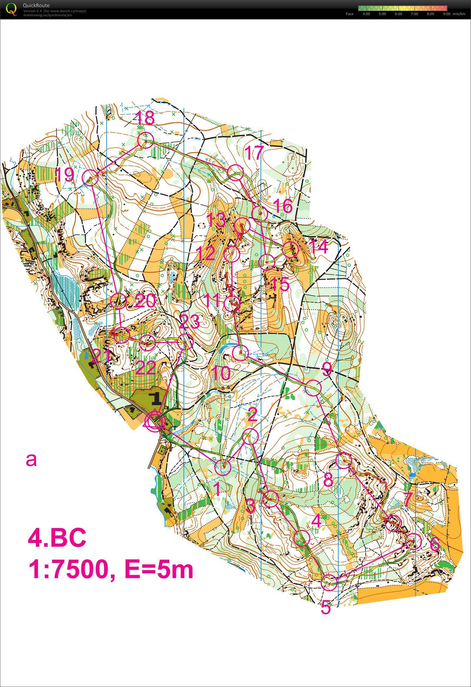 BorCup (4.) (28.12.2014)