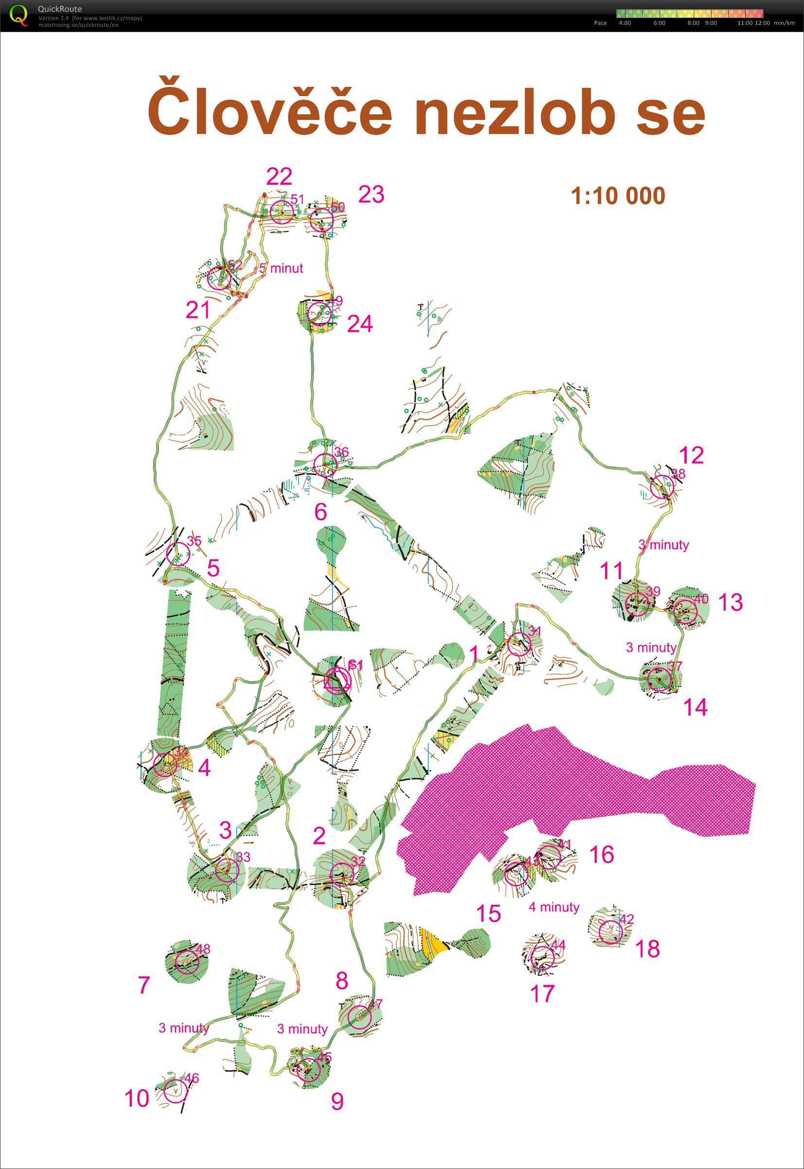 Borcup(5.) Polesí (11.01.2015)