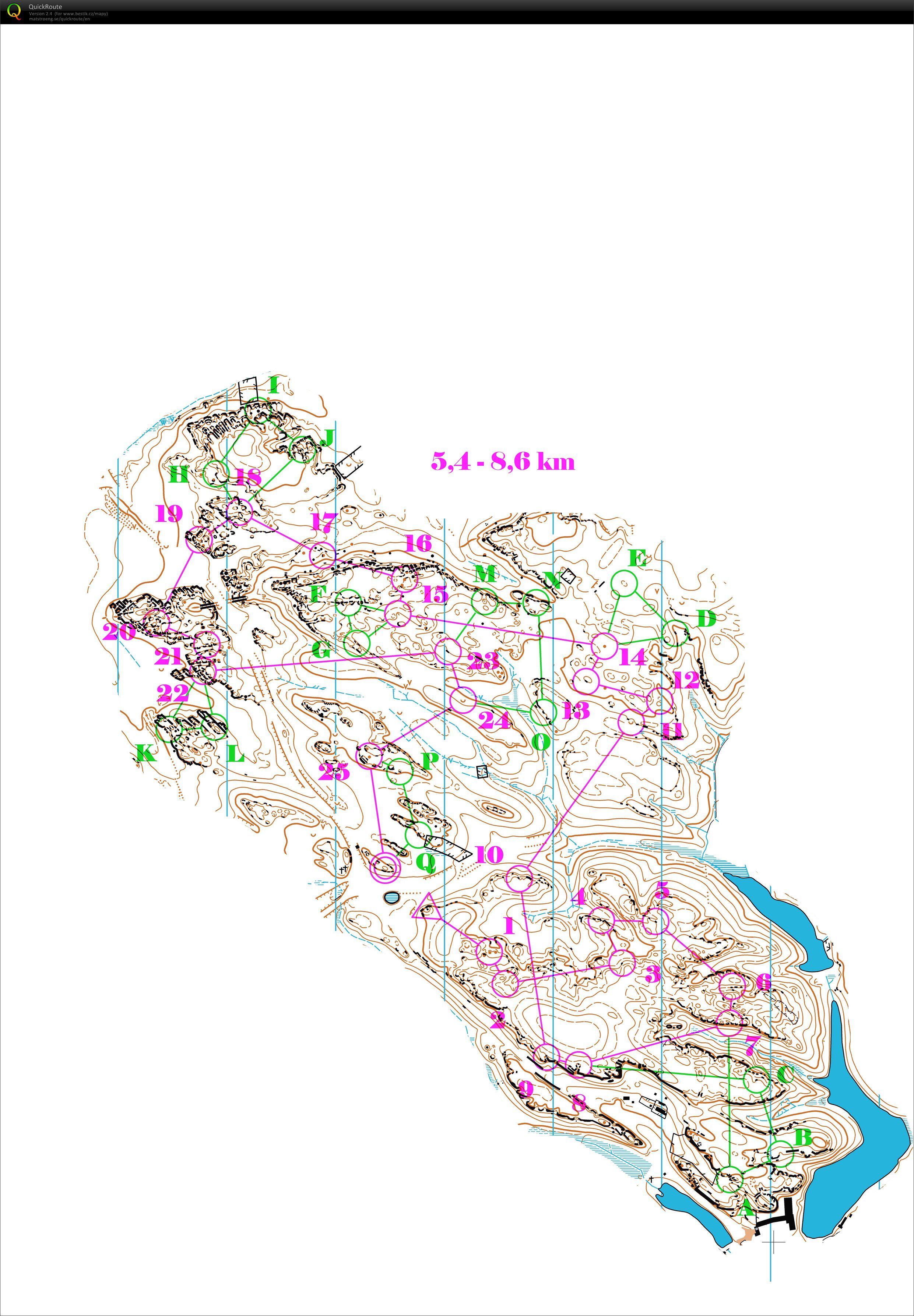 Midlokost (24.01.2015)