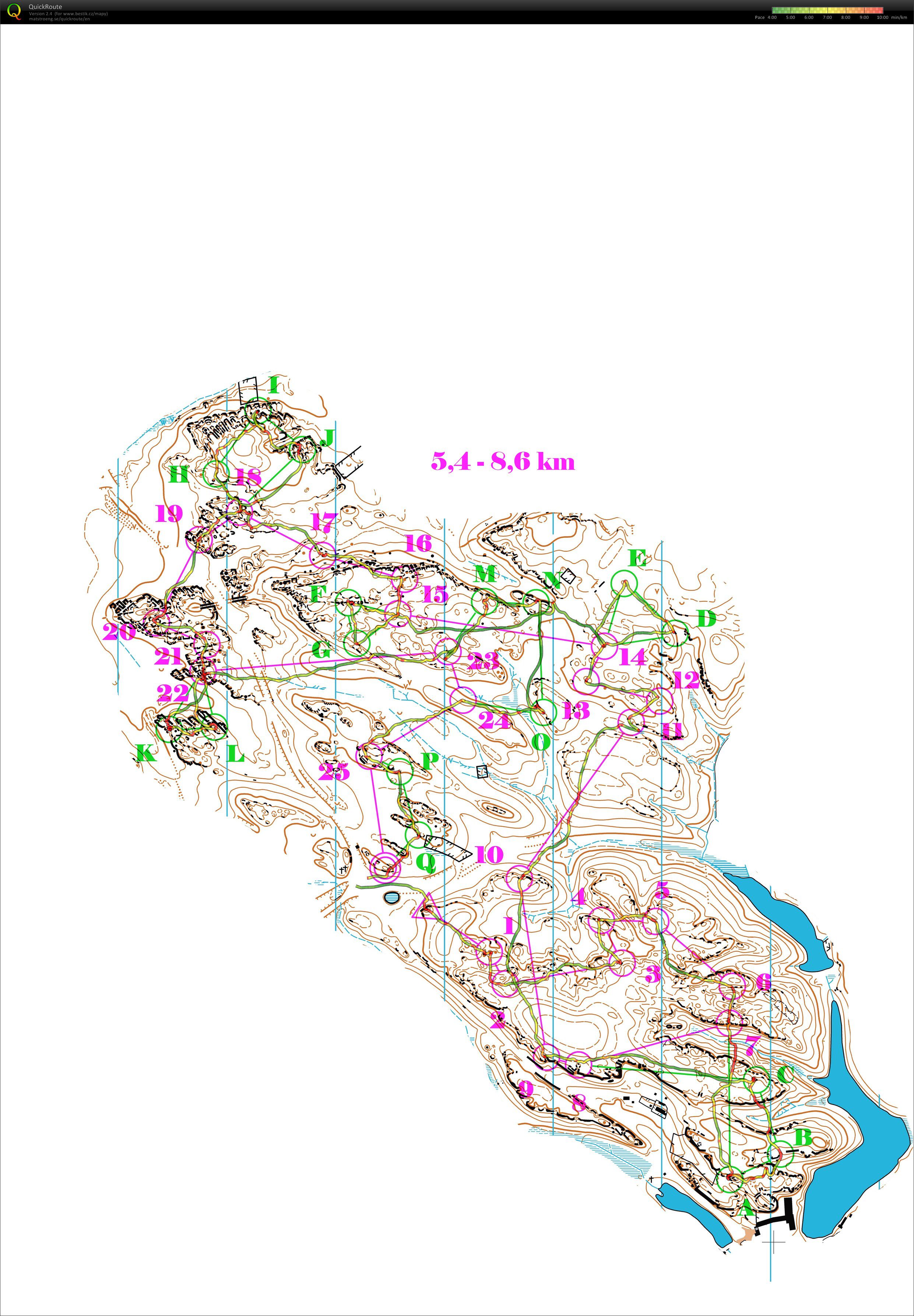 Midlokost (24.01.2015)