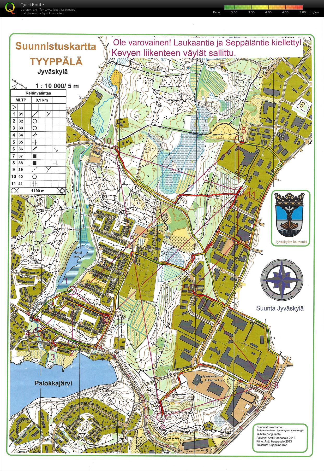 městský mapáč (26.02.2015)