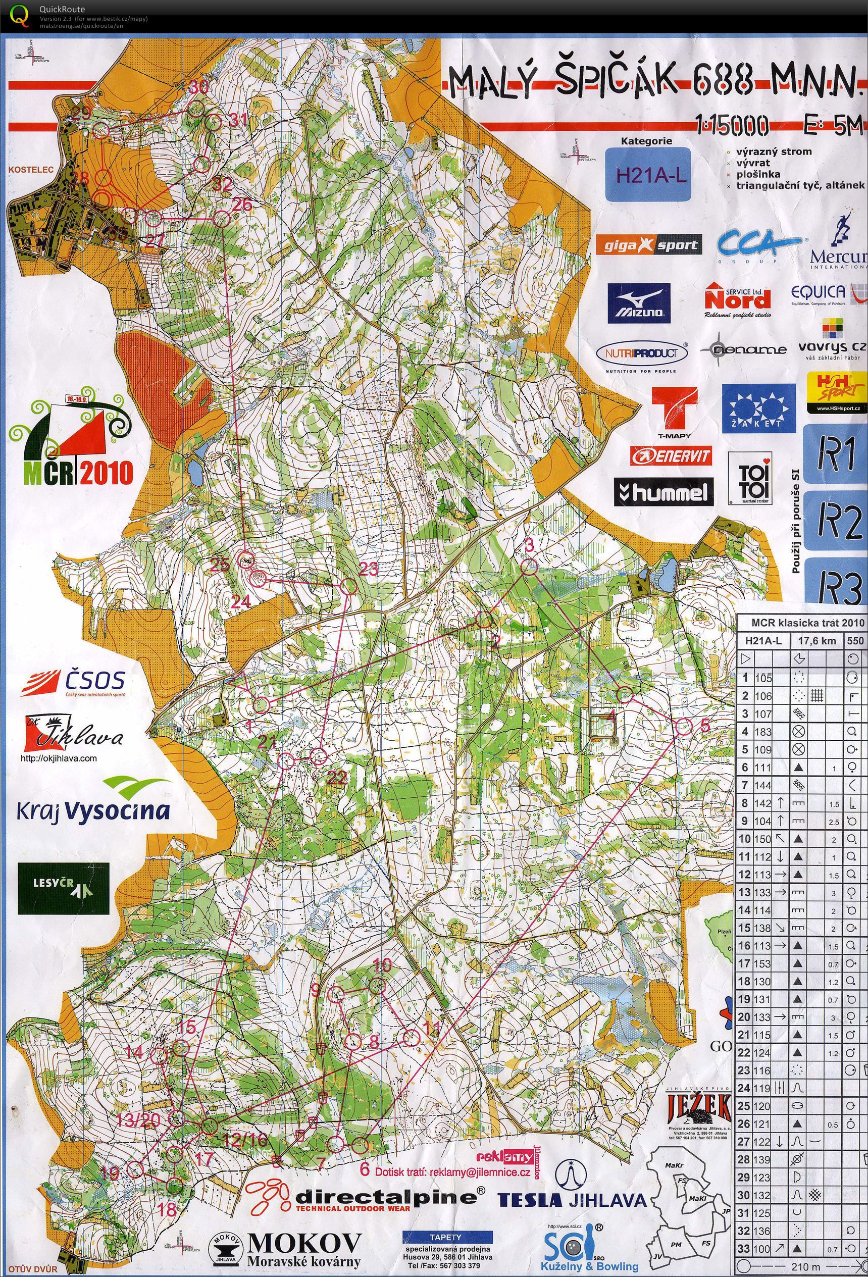 CZE champ long final (19.09.2010)