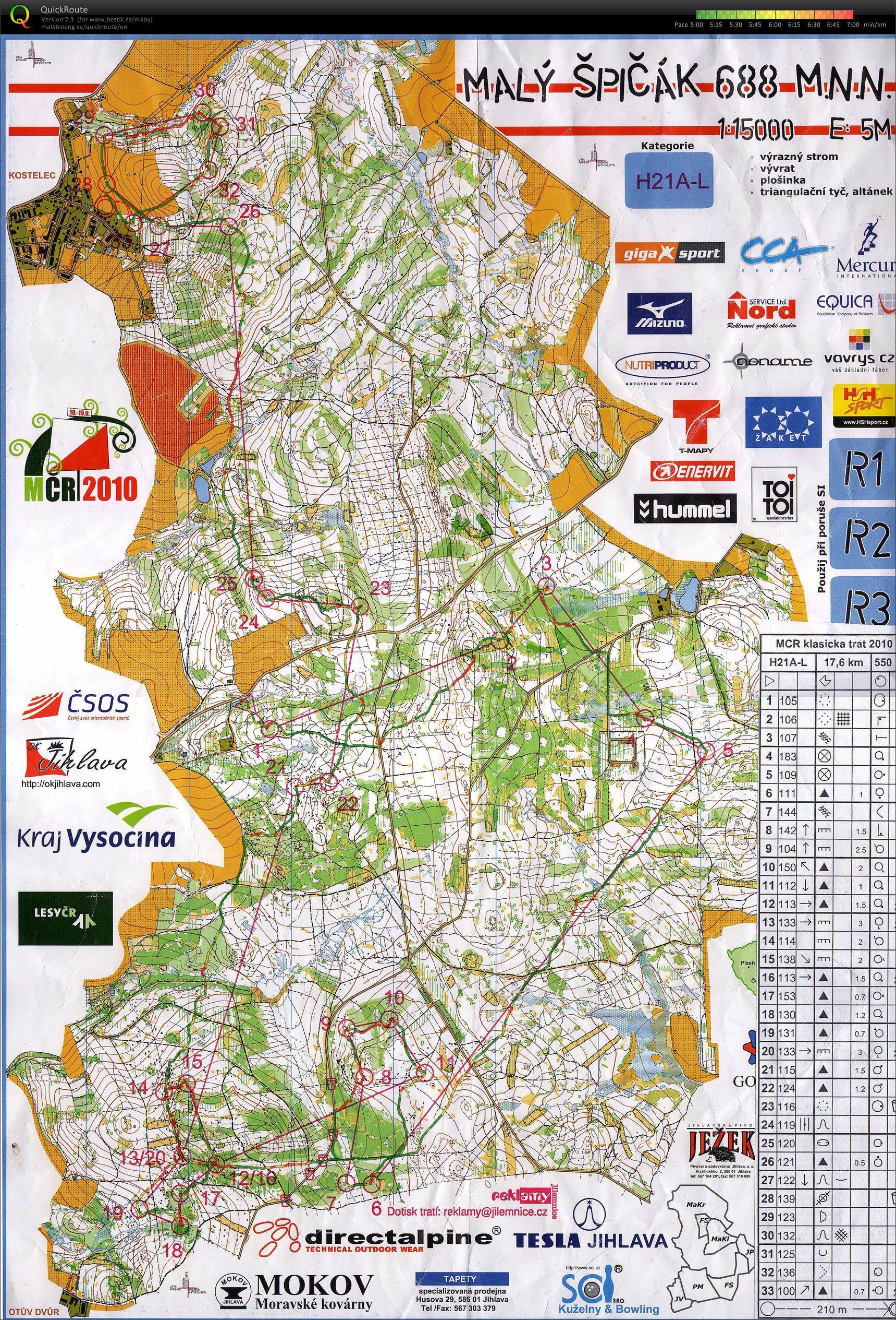CZE champ long final (19.09.2010)