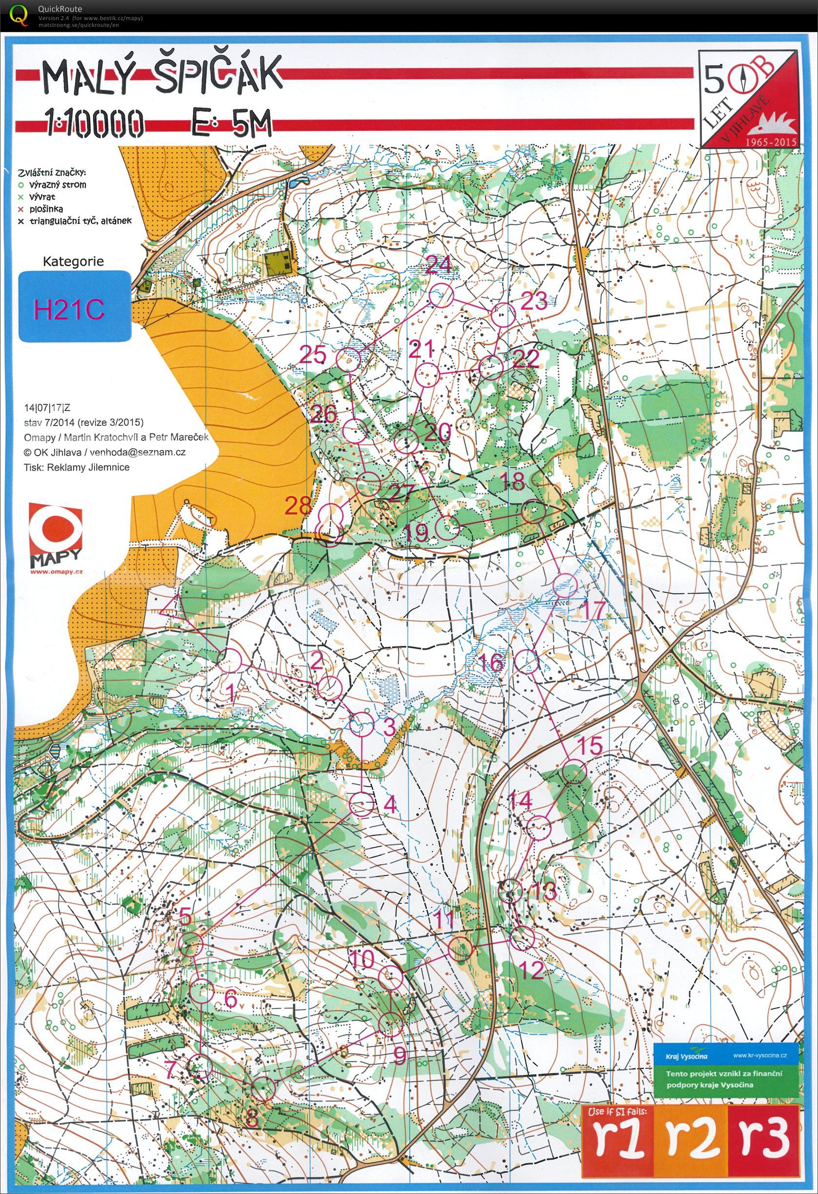 4. LV: middle (18.04.2015)