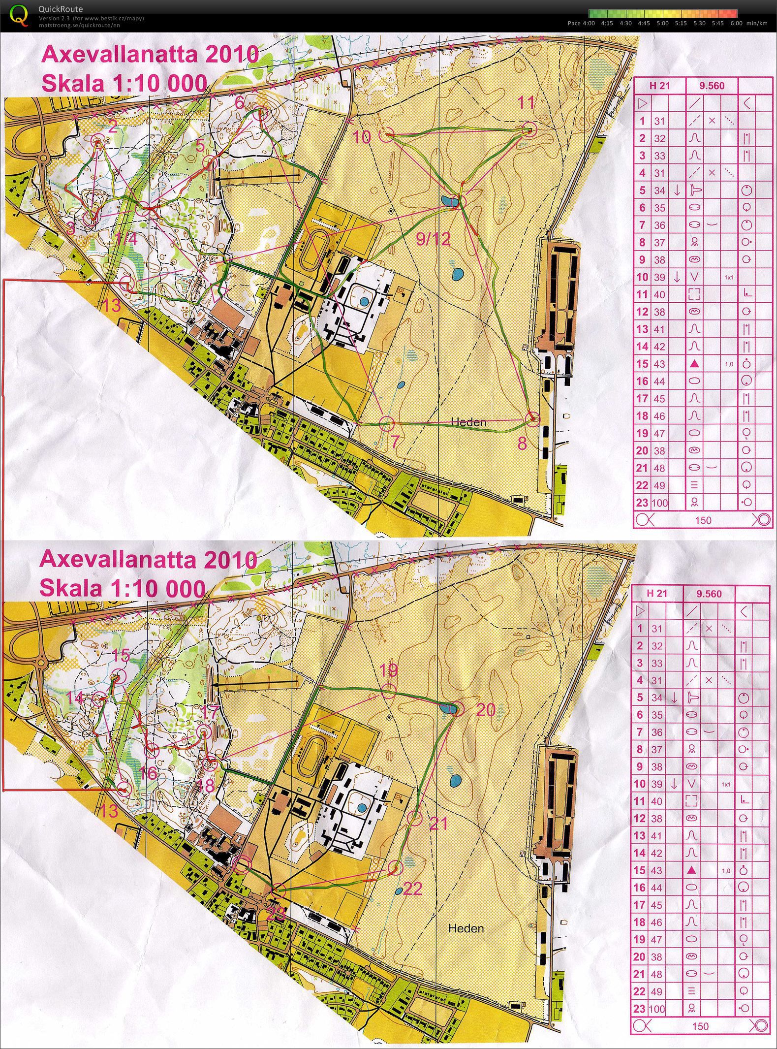 Axevallanatta (15.10.2010)