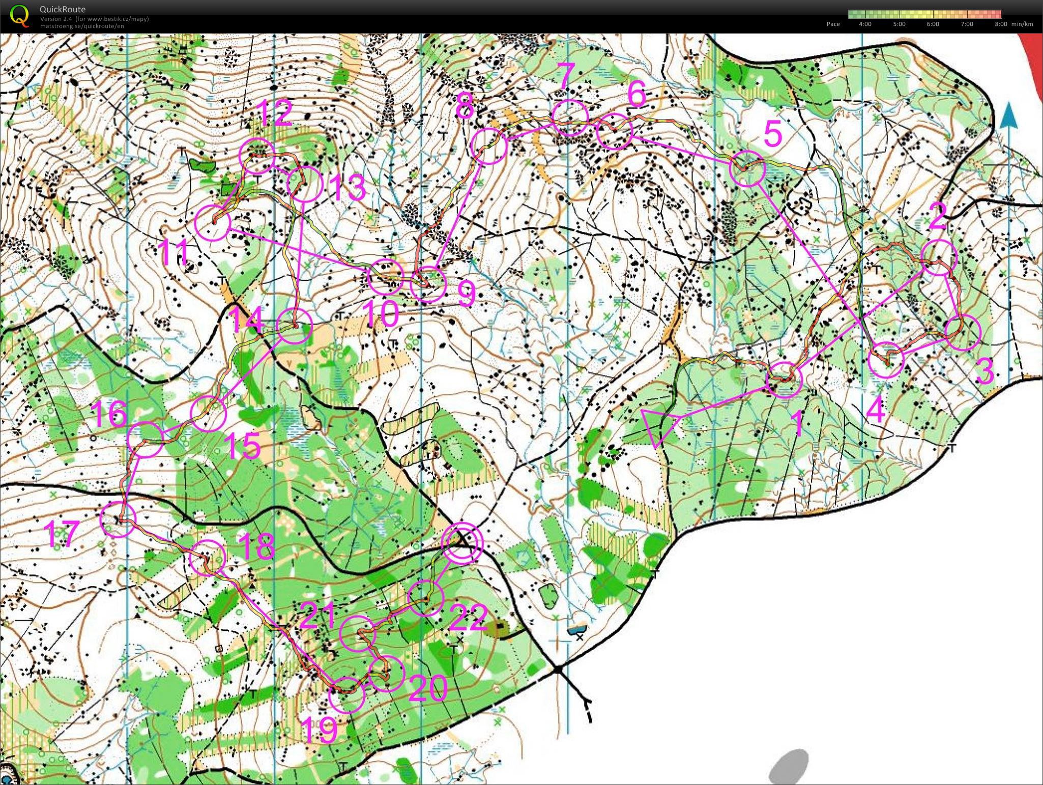 Middle kemp Fojtka (01.05.2015)