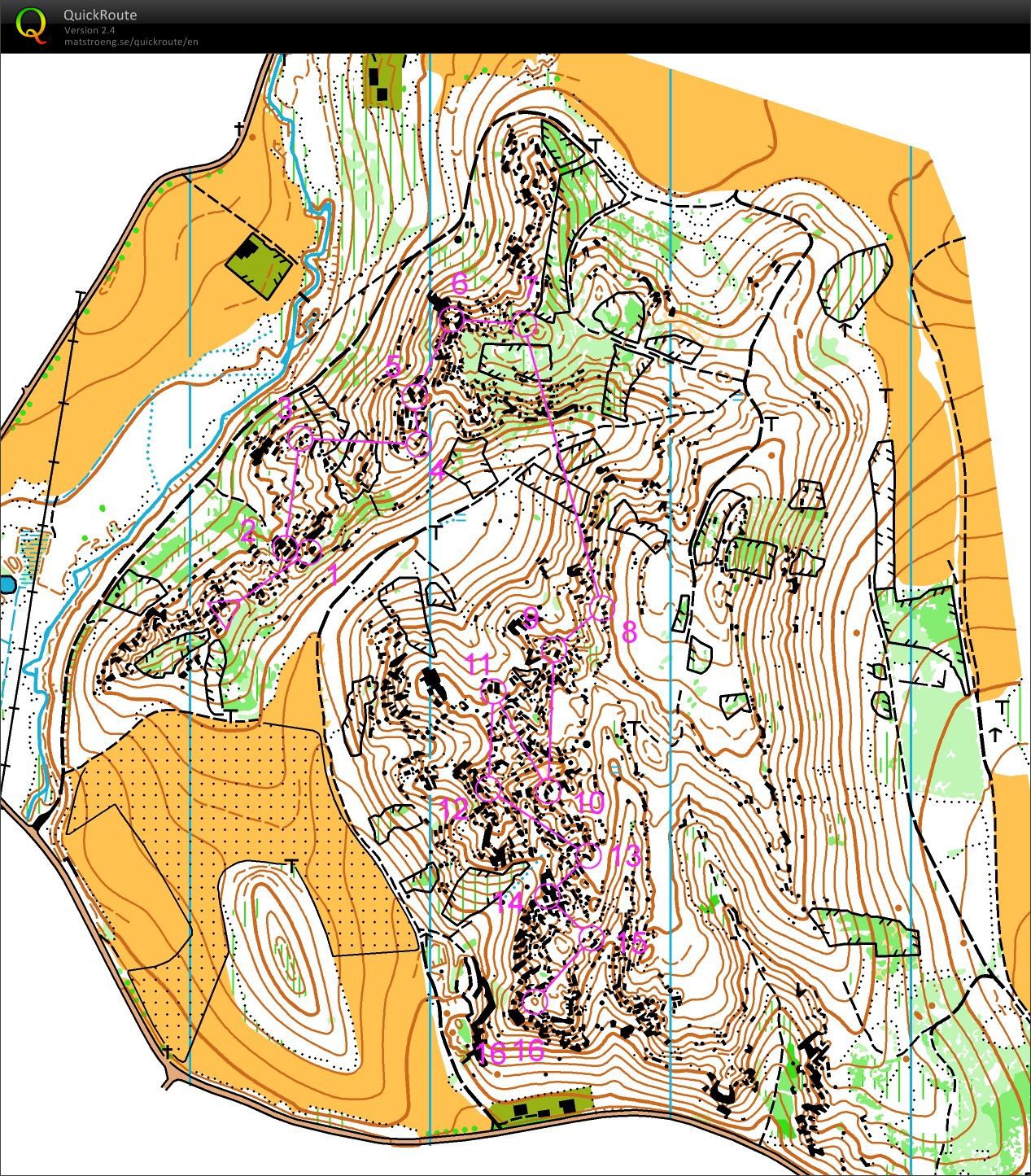 SHK middle Hejda 1. část (09.05.2015)