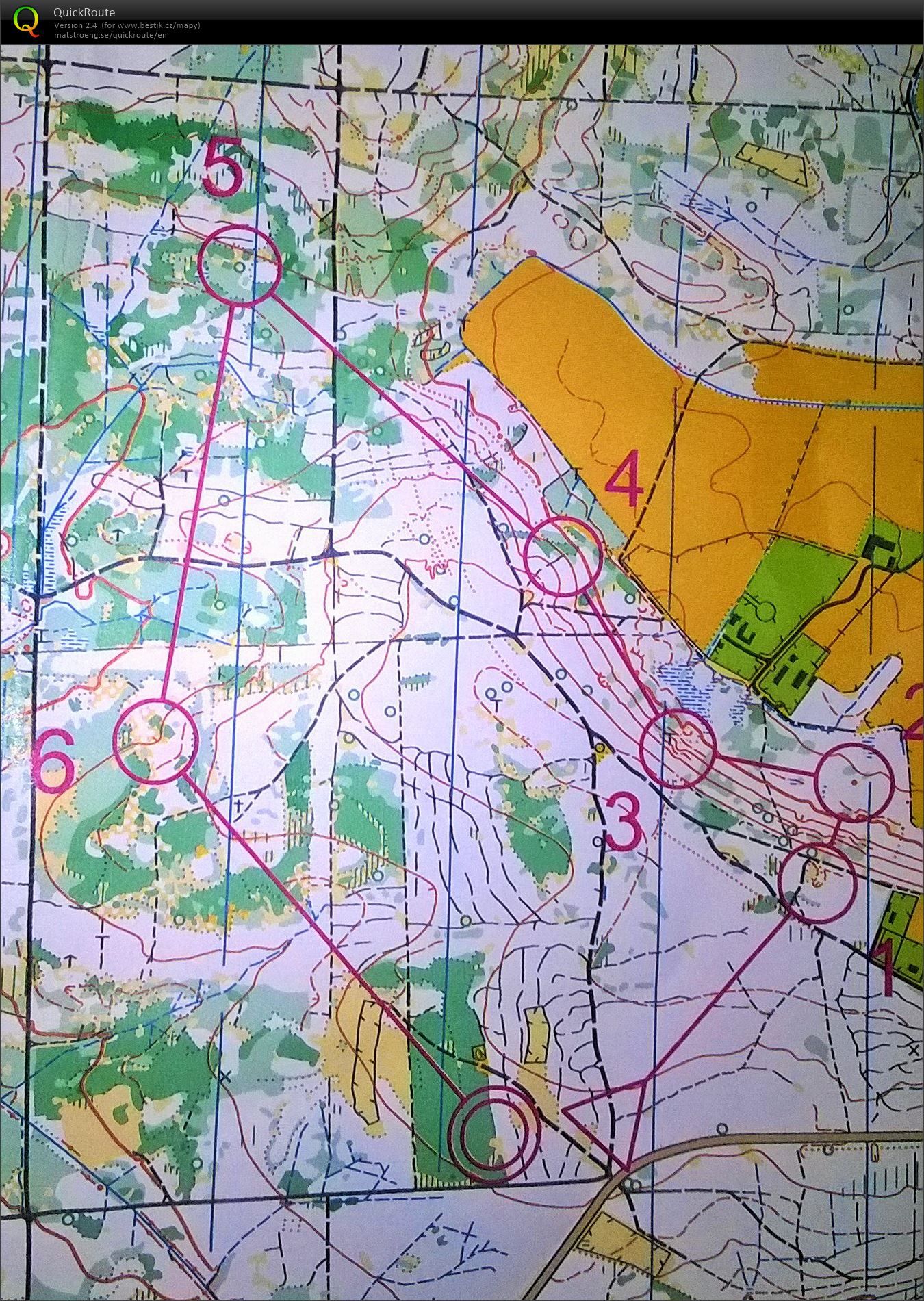 SCM - hromadný start 2 (27.05.2015)