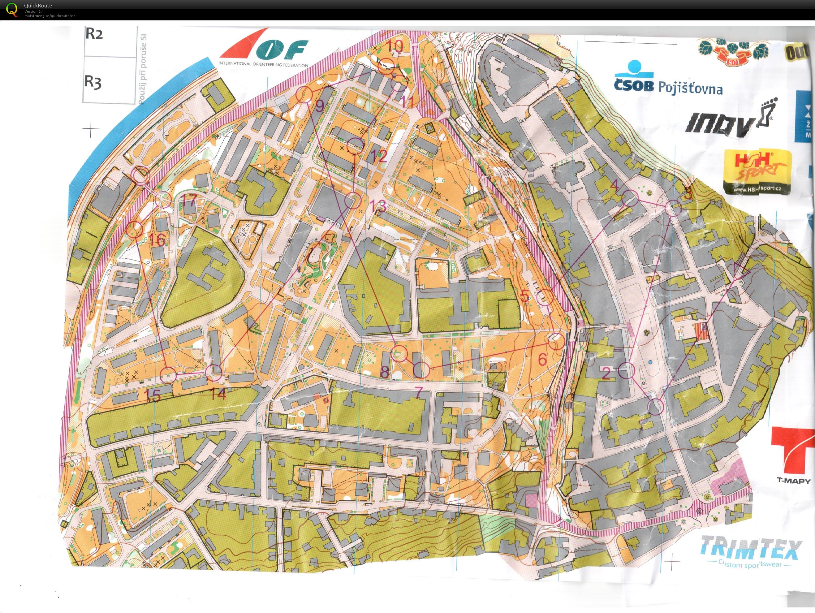 DKP- sprint (30.05.2015)