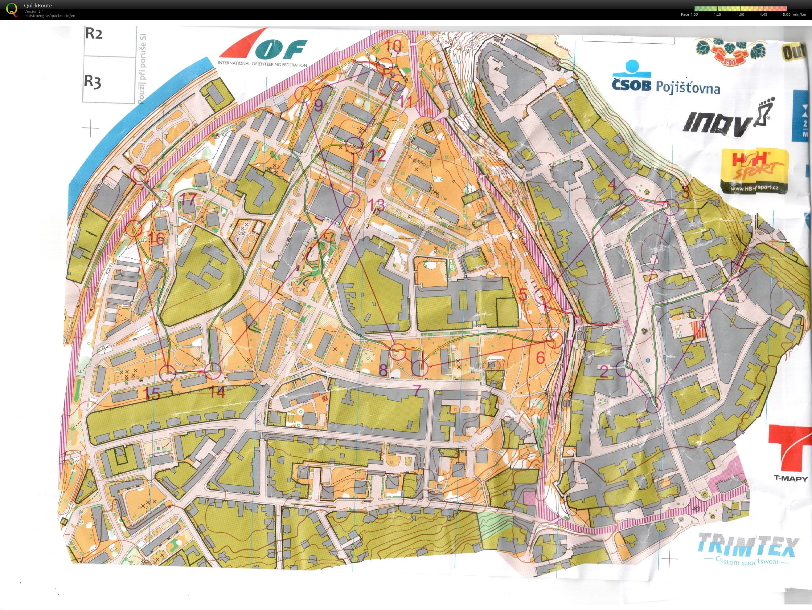 DKP- sprint (30.05.2015)