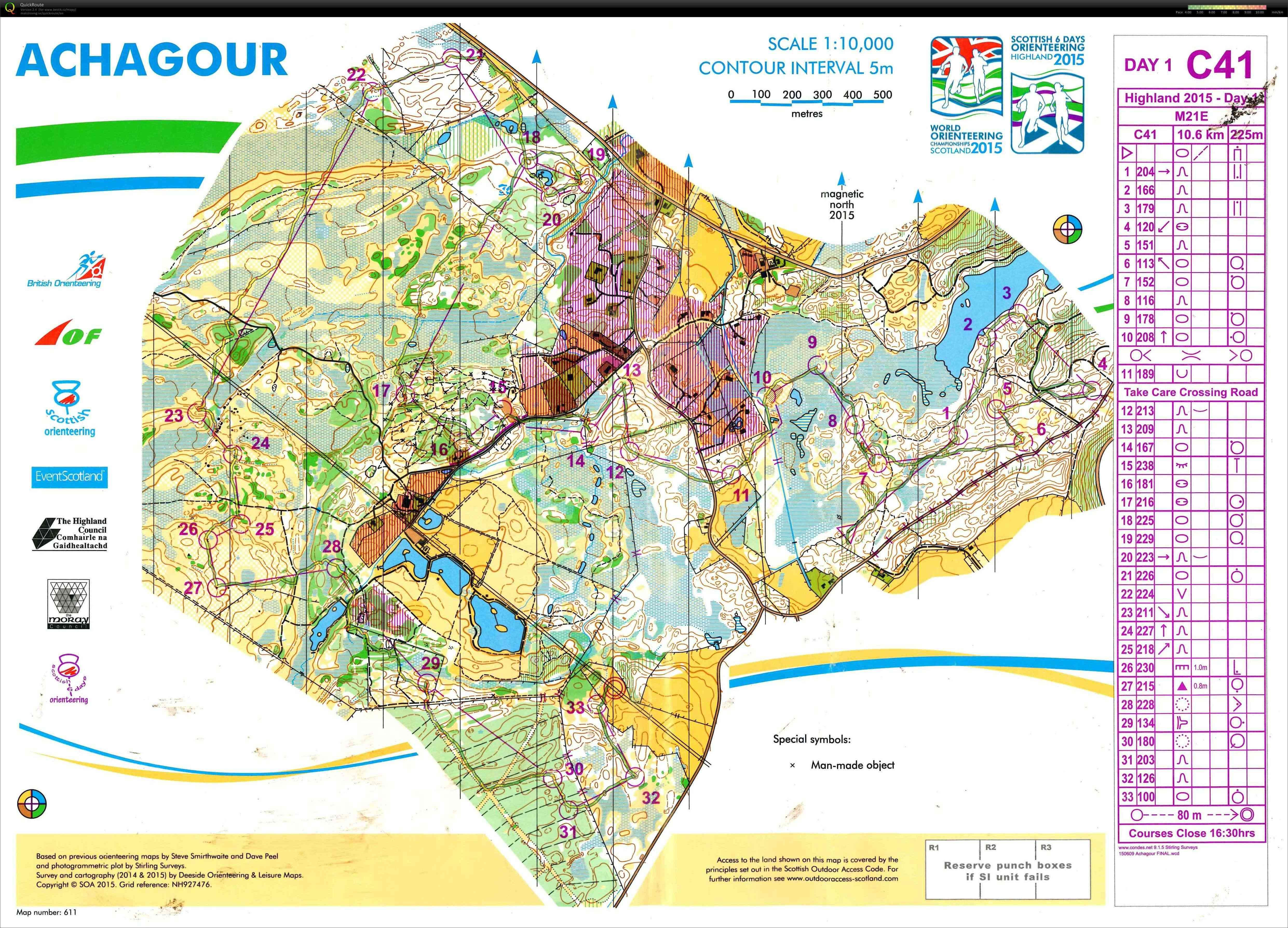 Scottish 6D E1 (02.08.2015)