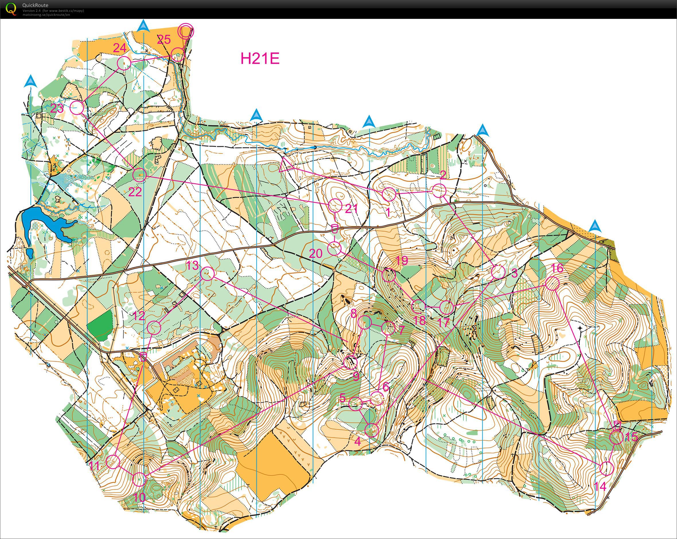 5days Bohemia - E2 (H21E) (06.08.2015)