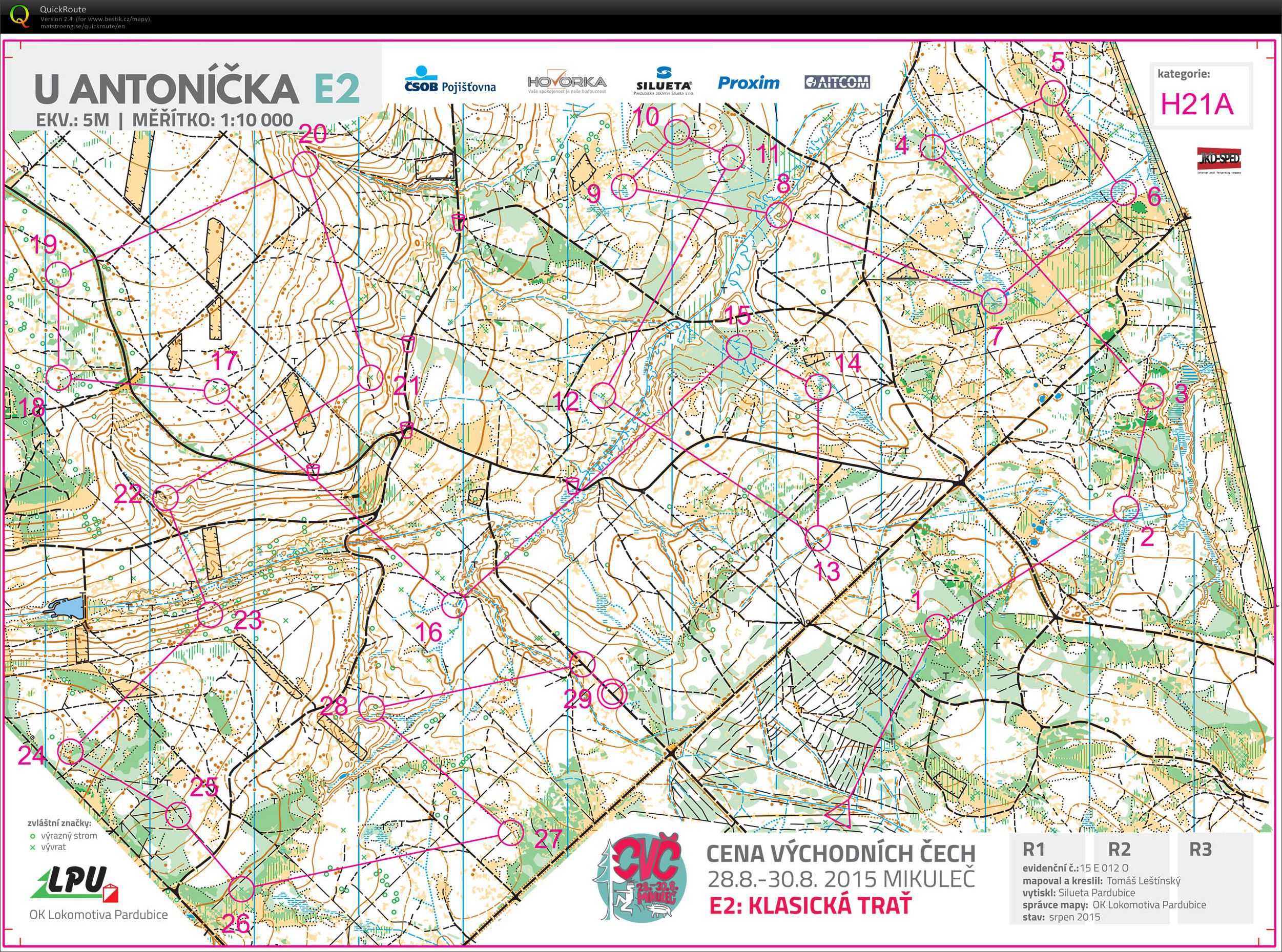 CVČ - E2 (H21A) (29.08.2015)