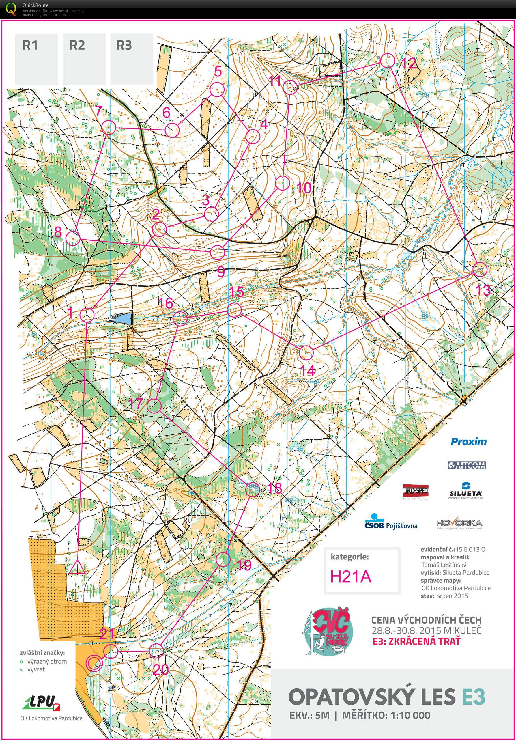 CVČ - E3 (H21A) (30.08.2015)