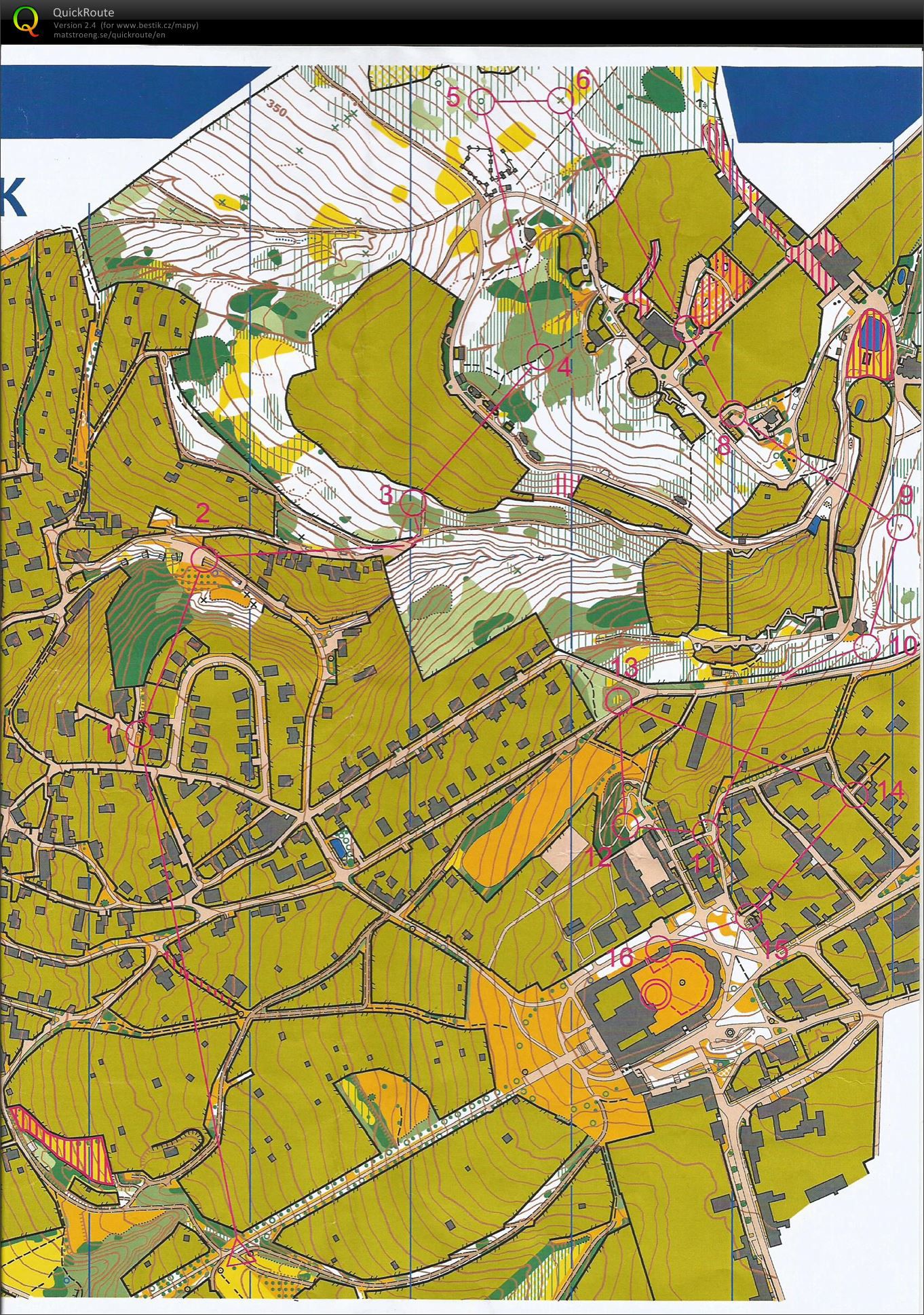 AMČR - Sprint (08.09.2015)