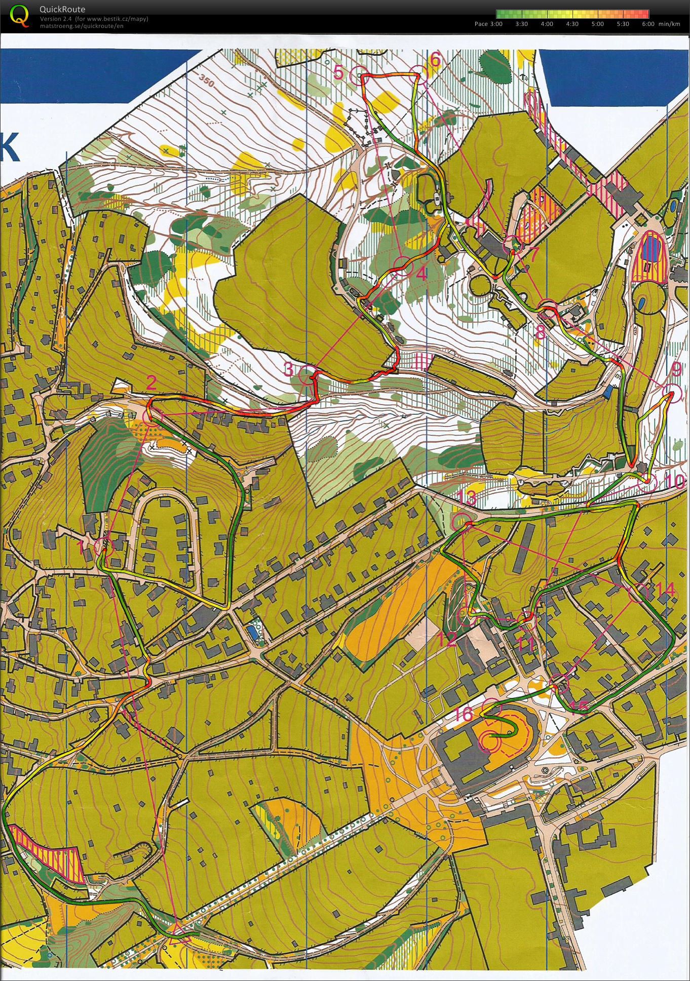 AMČR - Sprint (08.09.2015)