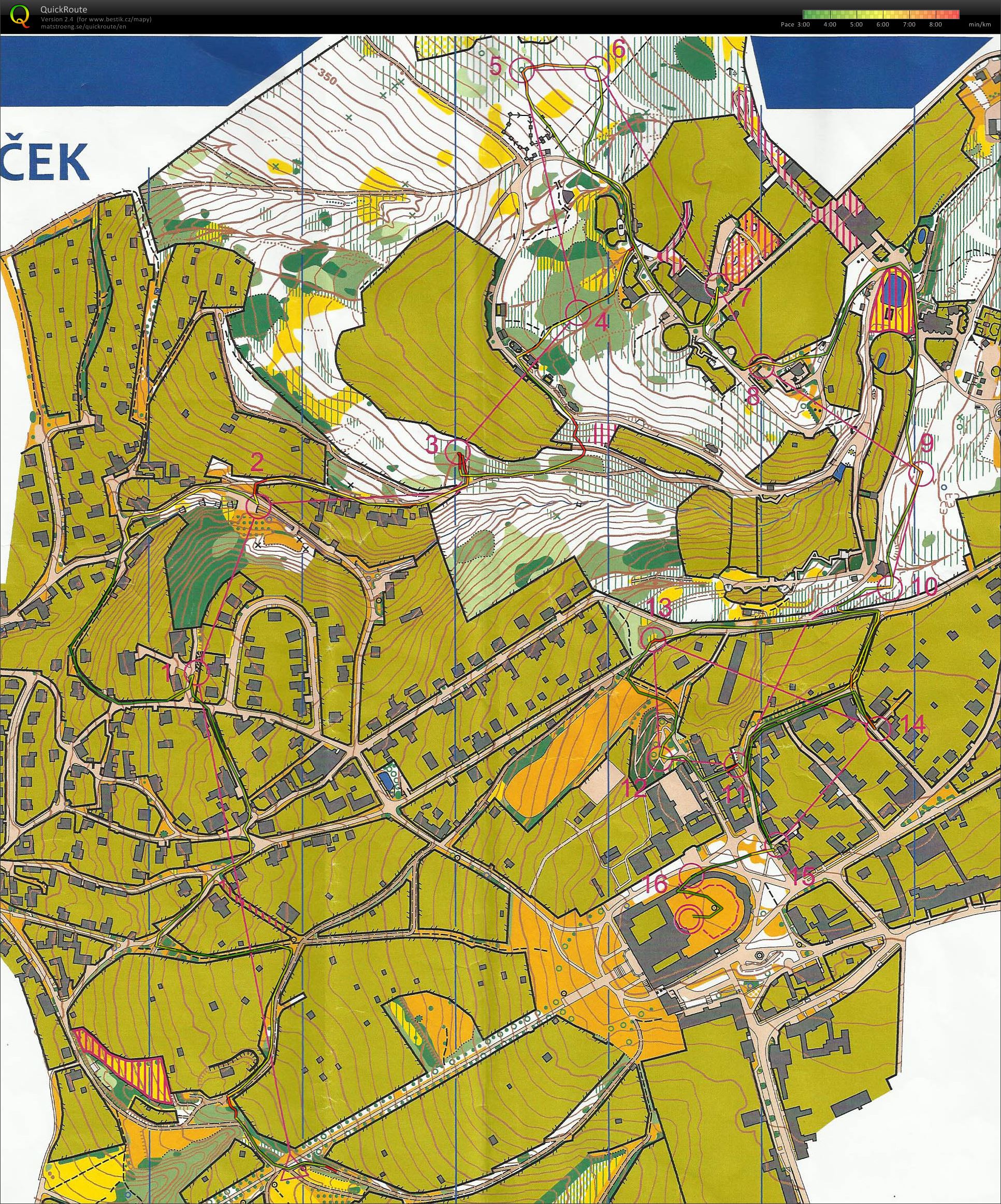 AMČR - sprint (08.09.2015)
