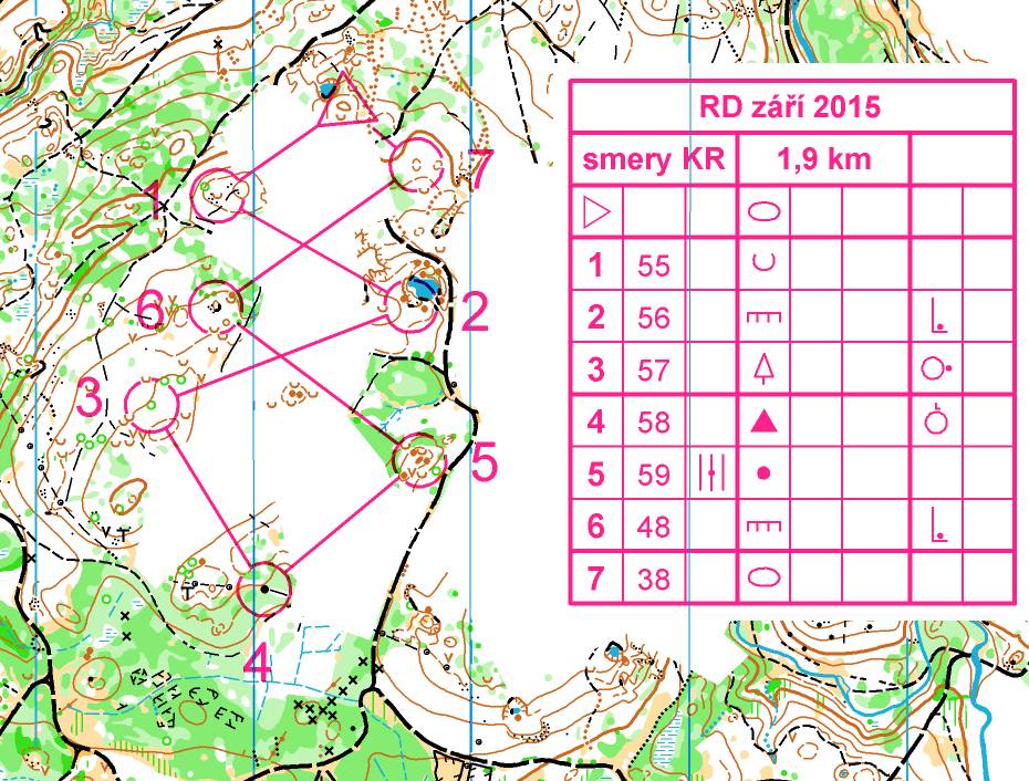 Kombotech I - směry (18.09.2015)