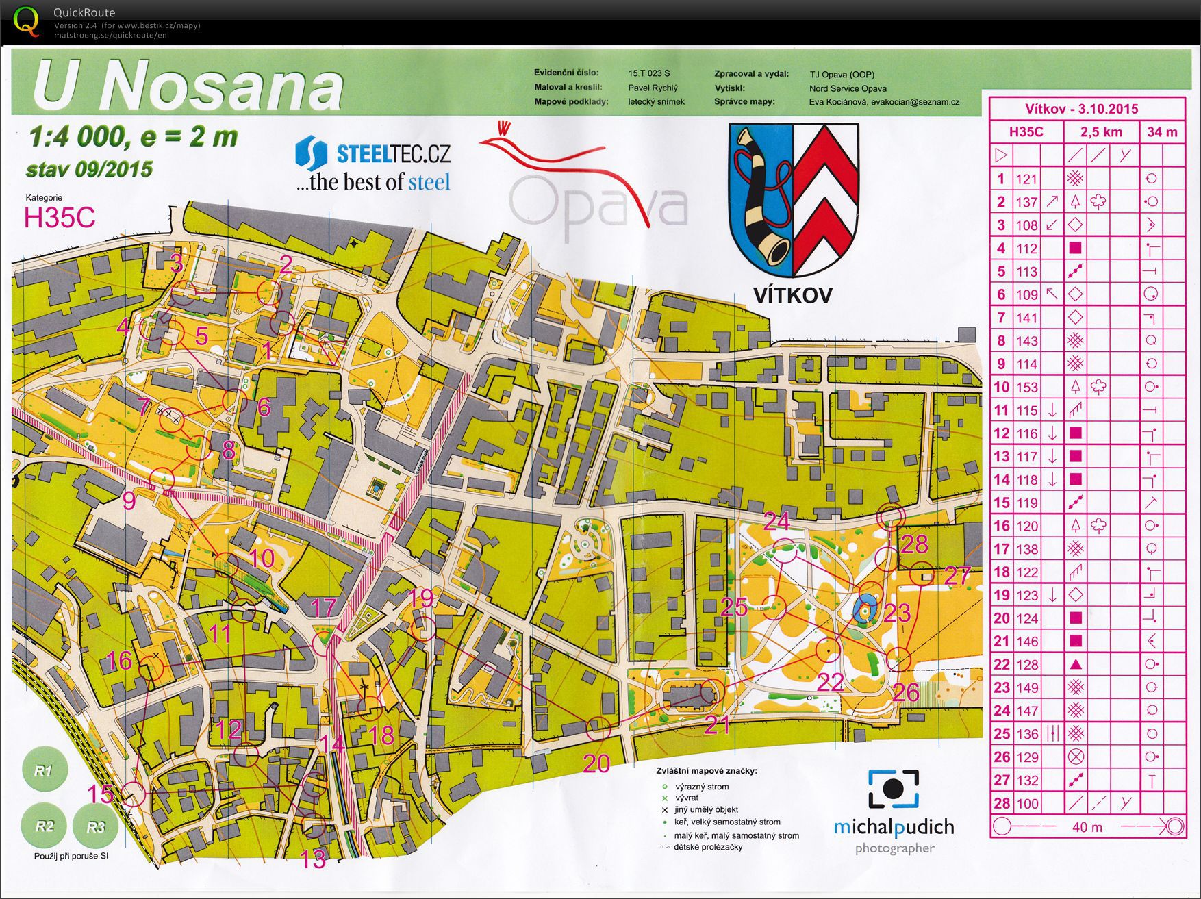 5. PKŽ sprint (03.10.2015)