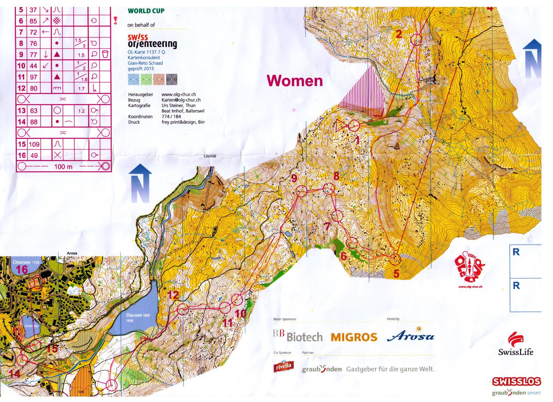 World Cup Arosa - Long (02.10.2015)
