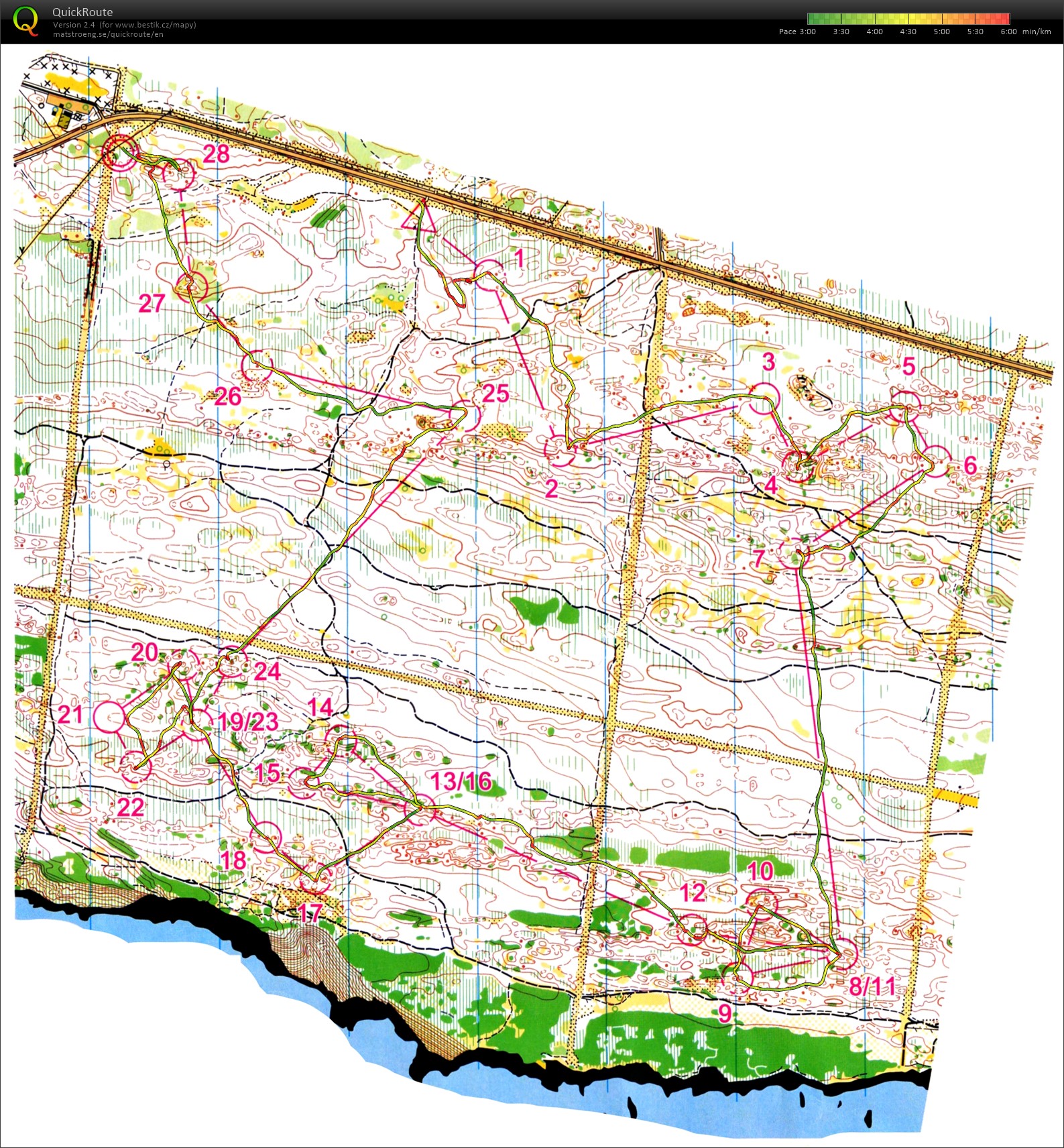 ESP - Barbate - TR14. - AOM-middle_distance (27.02.2016)
