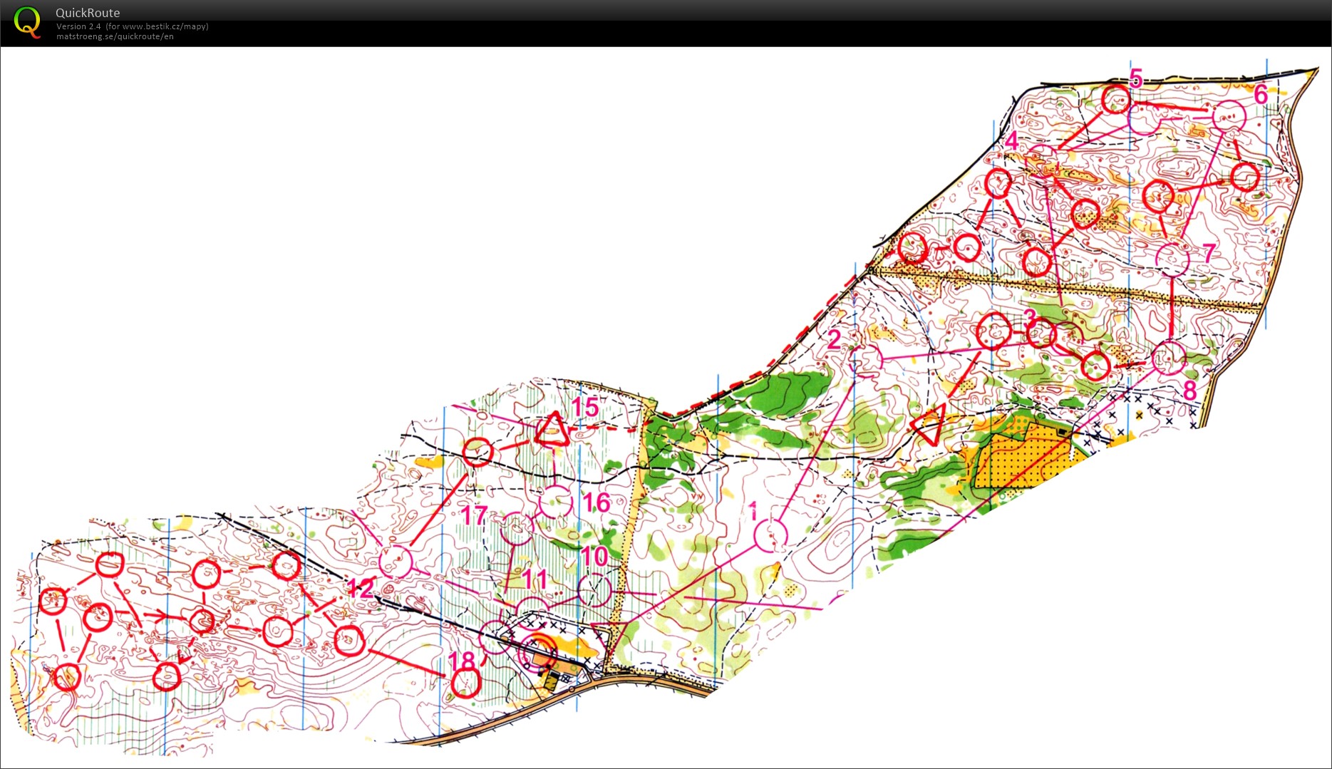 ESP - Barbate - TR16. - night picking control (27.02.2016)