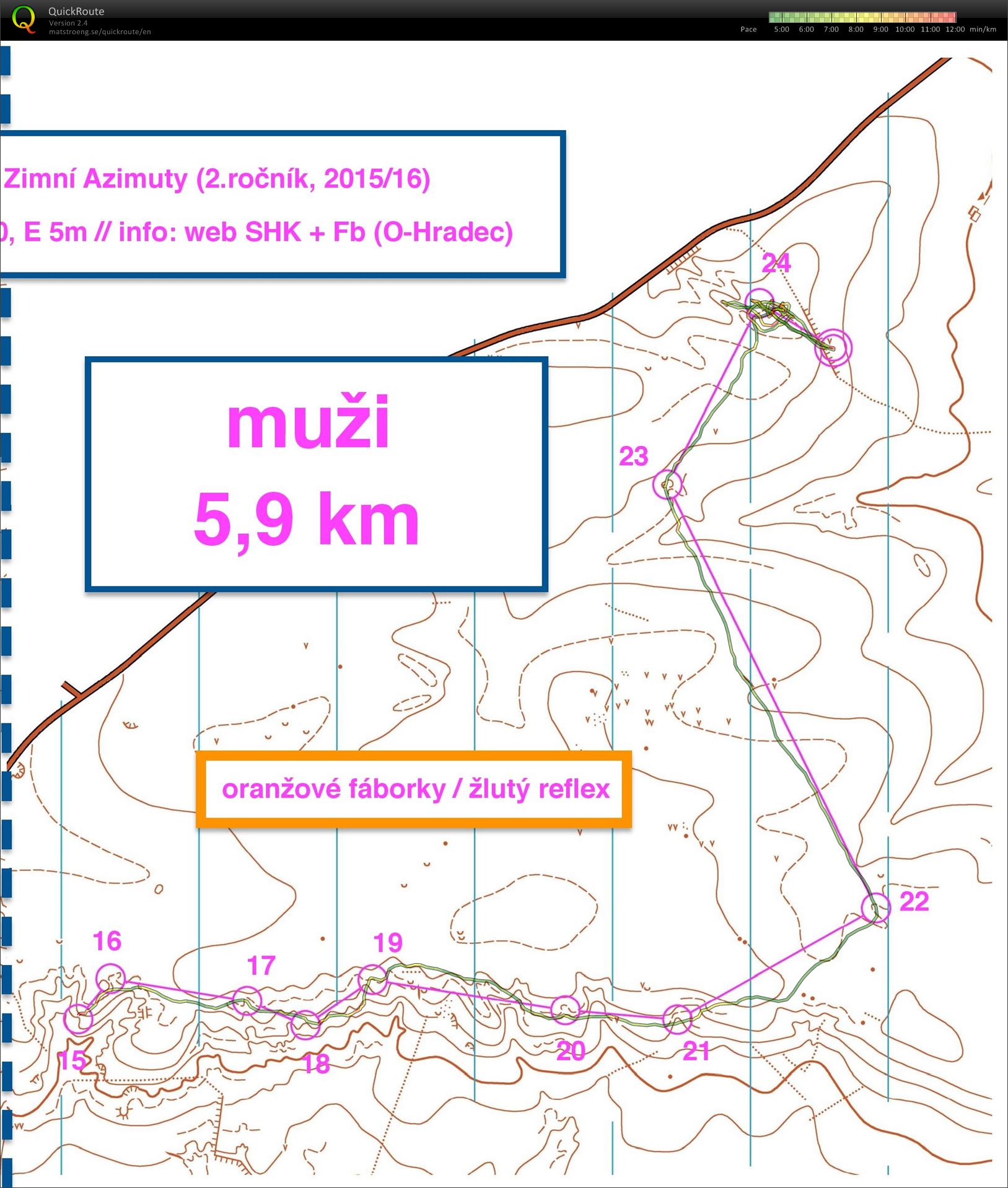 Finále ZA druhá část (05.03.2016)