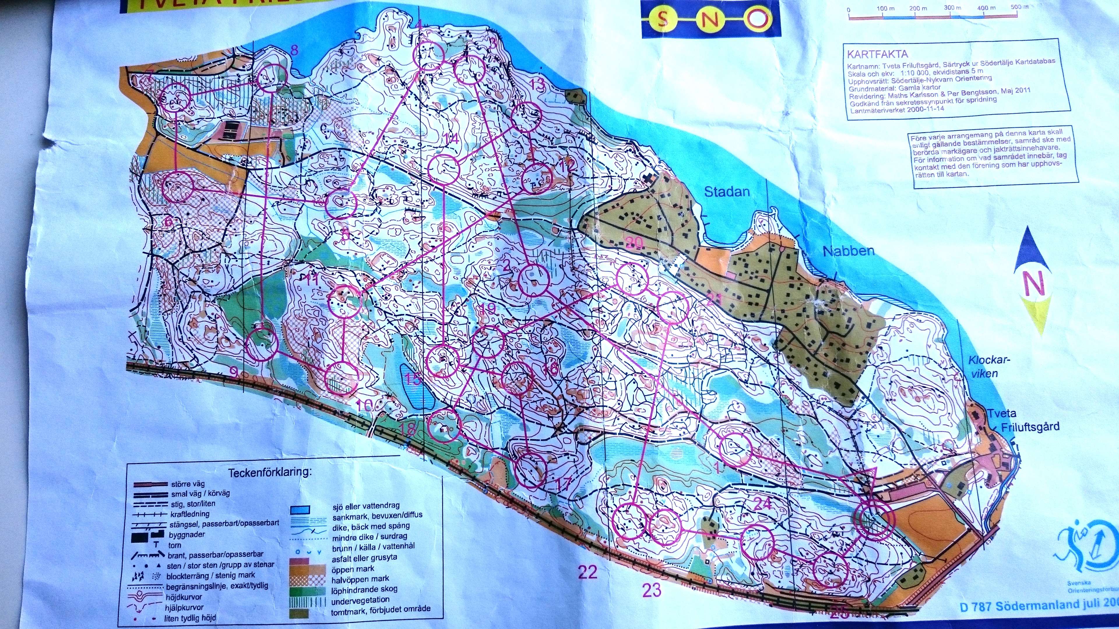 Mapáč AP2 (09.03.2016)