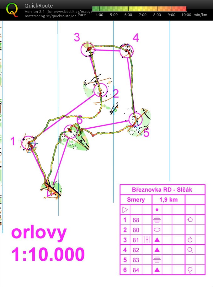 Březnovka - TR1-1/4 - kombotech - směry - roznos (11.03.2016)